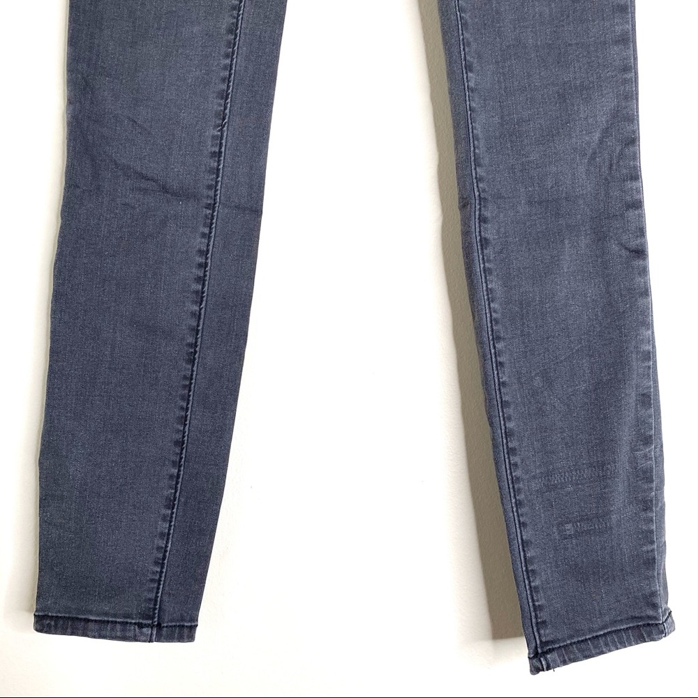 Bullhead Rocker Mid-Rise Jegging - Picture 3 of 8